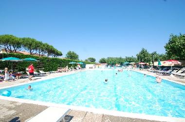 Maison de vacances �/en/au Rosolina Mare (Venezia)ou appartement ou maison de vacances