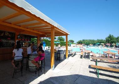 Maison de vacances �/en/au Rosolina Mare (Venezia)ou appartement ou maison de vacances