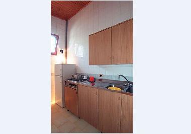 Maison de vacances /en/au Rosolina Mare (Rovigo)ou appartement ou maison de vacances