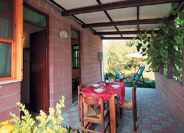 Maison de vacances /en/au Rosolina Mare (Rovigo)ou appartement ou maison de vacances