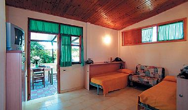 Maison de vacances /en/au Rosolina Mare (Rovigo)ou appartement ou maison de vacances