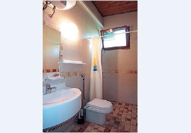 Maison de vacances /en/au Rosolina Mare (Rovigo)ou appartement ou maison de vacances