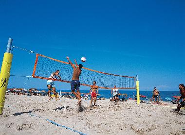 Maison de vacances /en/au Rosolina Mare (Rovigo)ou appartement ou maison de vacances