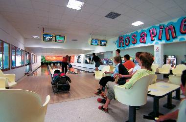 Maison de vacances /en/au Rosolina Mare (Rovigo)ou appartement ou maison de vacances