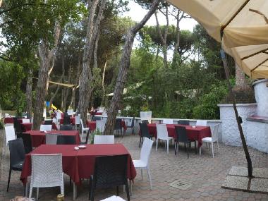 Maison de vacances /en/au Rosolina Mare (Rovigo)ou appartement ou maison de vacances