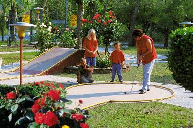 Maison de vacances /en/au Rosolina Mare (Rovigo)ou appartement ou maison de vacances