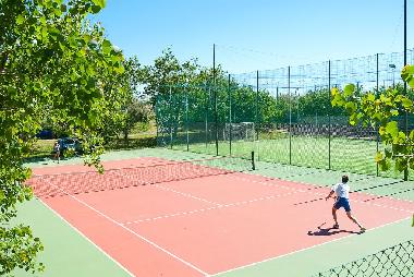 Maison de vacances /en/au Rosolina Mare (Rovigo)ou appartement ou maison de vacances