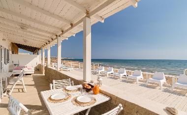 Villa �/en/au Donnalucata (Ragusa)ou appartement ou maison de vacances