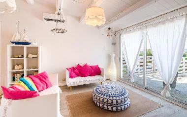 Villa �/en/au Donnalucata (Ragusa)ou appartement ou maison de vacances