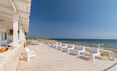 Villa �/en/au Donnalucata (Ragusa)ou appartement ou maison de vacances