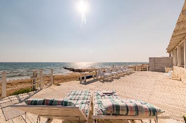 Villa �/en/au Donnalucata (Ragusa)ou appartement ou maison de vacances