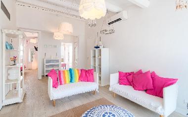 Villa �/en/au Donnalucata (Ragusa)ou appartement ou maison de vacances