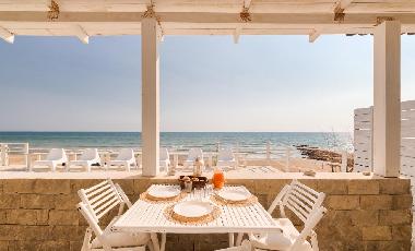 Villa �/en/au Donnalucata (Ragusa)ou appartement ou maison de vacances