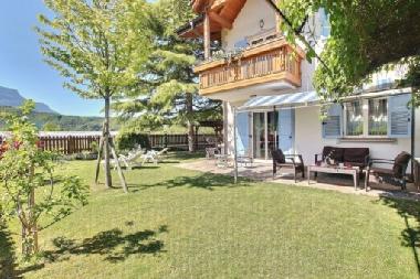 Maison de vacances �/en/au Bolzano (Bolzano-Bozen)ou appartement ou maison de vacances