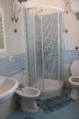 Maison de vacances �/en/au Agropoli (Salerno)ou appartement ou maison de vacances