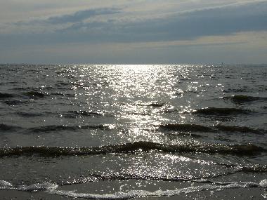 Appartement de vacances /en/au Butjadingen (Nordsee-Festland / Ostfriesland)ou appartement ou maison de vacances