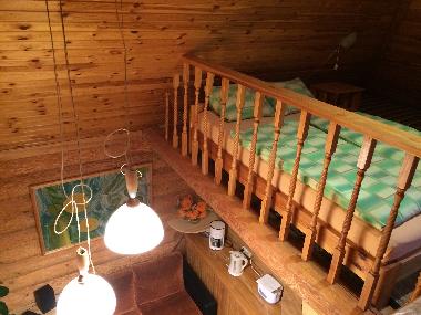 Maison de vacances �/en/au Cesis/Raiskums (Lettland)ou appartement ou maison de vacances