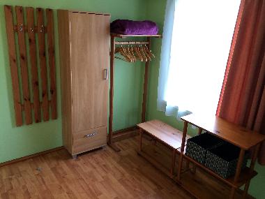 Maison de vacances �/en/au Cesis/Raiskums (Lettland)ou appartement ou maison de vacances