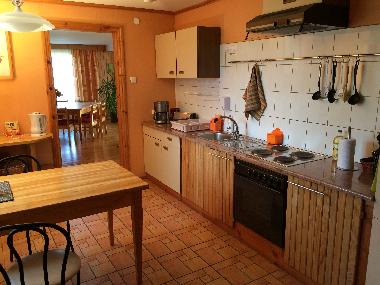 Maison de vacances �/en/au Cesis/Raiskums (Lettland)ou appartement ou maison de vacances