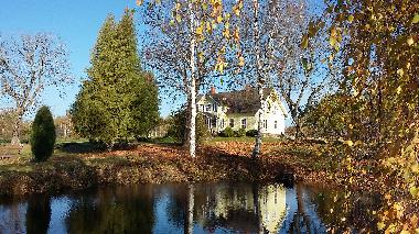 Maison de vacances �/en/au Cesis/Raiskums (Lettland)ou appartement ou maison de vacances