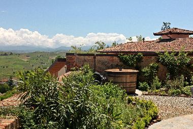 Appartement de vacances /en/au Mombaruzzo (Asti)ou appartement ou maison de vacances