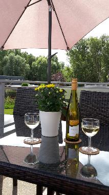 Appartement de vacances �/en/au Nieuwvliet-Bad (Zeeland)ou appartement ou maison de vacances
