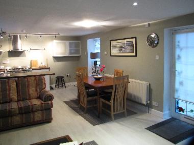 Maison de vacances �/en/au Multyfarnham (Westmeath)ou appartement ou maison de vacances