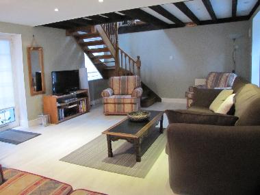 Maison de vacances �/en/au Multyfarnham (Westmeath)ou appartement ou maison de vacances