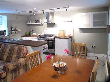 Maison de vacances �/en/au Multyfarnham (Westmeath)ou appartement ou maison de vacances