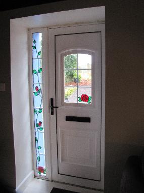 Maison de vacances �/en/au Multyfarnham (Westmeath)ou appartement ou maison de vacances