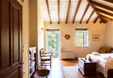 Villa �/en/au Lefkada (Lefkada)ou appartement ou maison de vacances