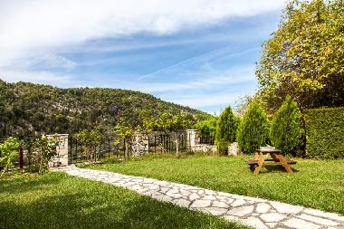 Villa �/en/au Lefkada (Lefkada)ou appartement ou maison de vacances