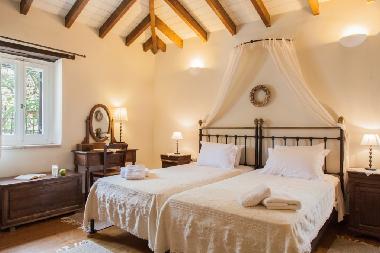 Villa �/en/au Lefkada (Lefkada)ou appartement ou maison de vacances
