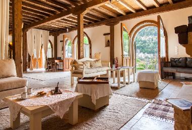 Villa �/en/au Lefkada (Lefkada)ou appartement ou maison de vacances