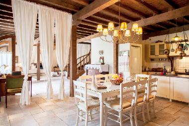 Villa �/en/au Lefkada (Lefkada)ou appartement ou maison de vacances