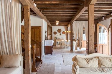 Villa �/en/au Lefkada (Lefkada)ou appartement ou maison de vacances