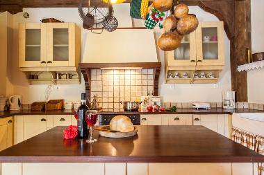 Villa �/en/au Lefkada (Lefkada)ou appartement ou maison de vacances