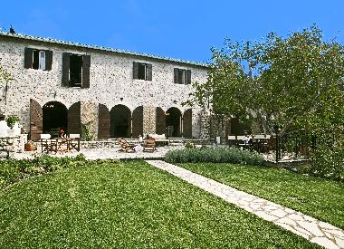 Villa �/en/au Lefkada (Lefkada)ou appartement ou maison de vacances