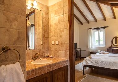 Villa �/en/au Lefkada (Lefkada)ou appartement ou maison de vacances