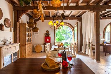 Villa �/en/au Lefkada (Lefkada)ou appartement ou maison de vacances