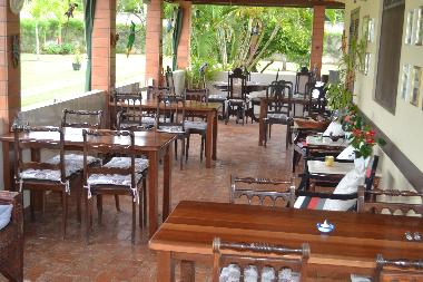 Chambre avec petit d�jeuner �/en/au Salvador de Bahia / Abrantes (Bahia)ou appartement ou maison de vacances