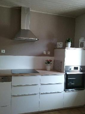 Maison de vacances /en/au Plouguerneau (Finistre)ou appartement ou maison de vacances