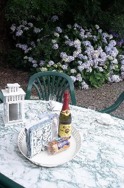 Maison de vacances /en/au Plouguerneau (Finistre)ou appartement ou maison de vacances