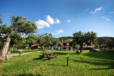 Appartement de vacances /en/au Vourvourou (Chalkidiki)ou appartement ou maison de vacances