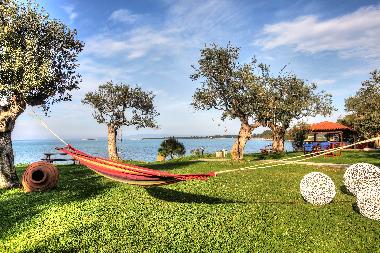 Appartement de vacances /en/au Vourvourou (Chalkidiki)ou appartement ou maison de vacances