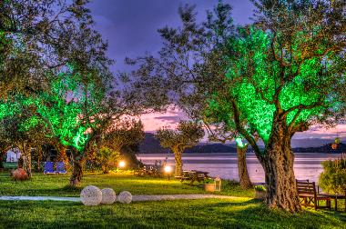 Appartement de vacances /en/au Vourvourou (Chalkidiki)ou appartement ou maison de vacances