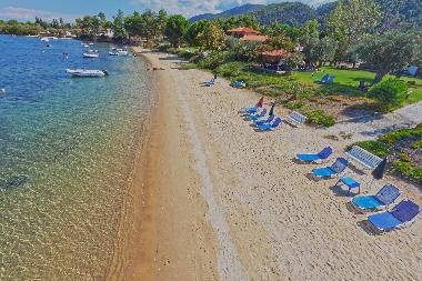 Appartement de vacances /en/au Vourvourou (Chalkidiki)ou appartement ou maison de vacances