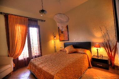 Appartement de vacances /en/au Vourvourou (Chalkidiki)ou appartement ou maison de vacances