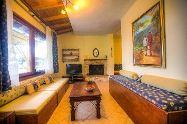 Appartement de vacances /en/au Vourvourou (Chalkidiki)ou appartement ou maison de vacances