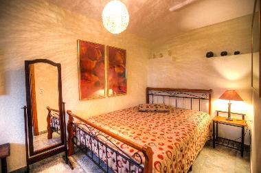 Appartement de vacances /en/au Vourvourou (Chalkidiki)ou appartement ou maison de vacances